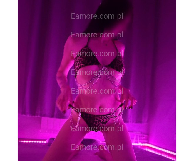 Masaż erotyczny Katowice