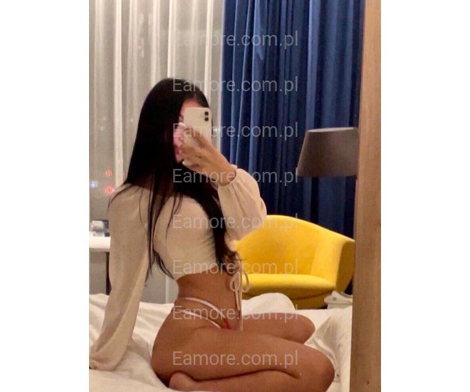 Masaż erotyczny Katowice