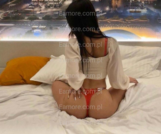 Masaż erotyczny Katowice