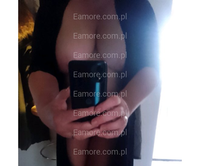 Pani szuka pana Bydgoszcz