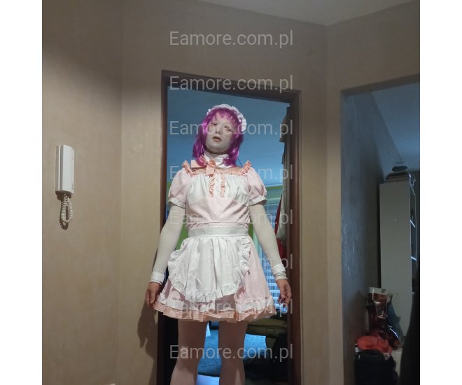 Pan szuka pani Warszawa