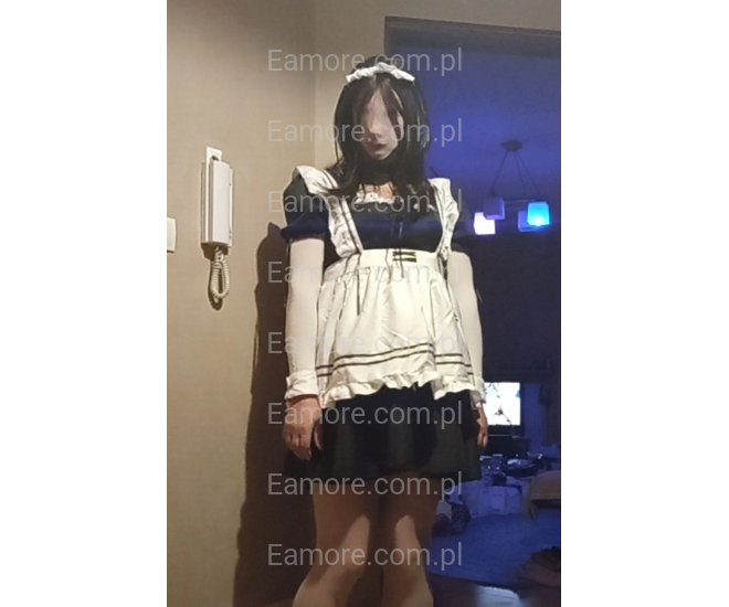 Pan szuka pani Warszawa