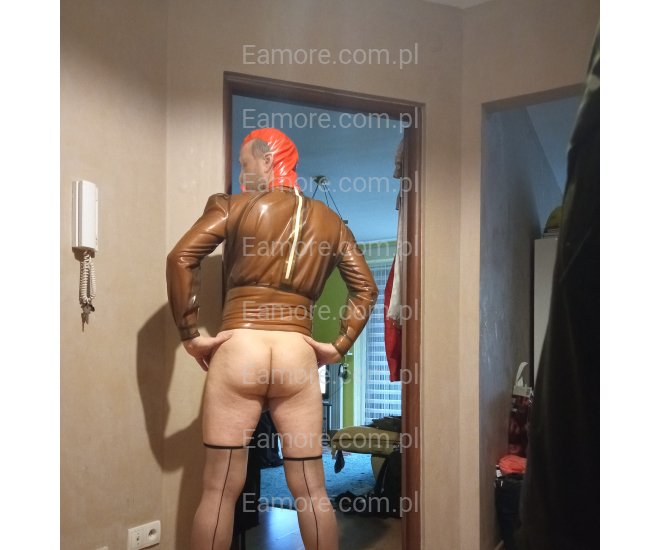 Pan szuka pani Warszawa