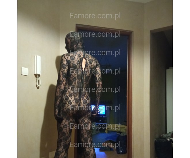 Pan szuka pani Warszawa