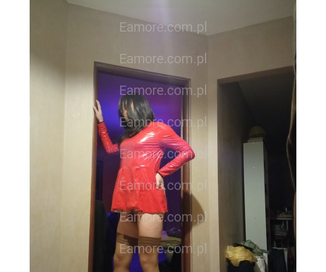 Pan szuka pani Warszawa