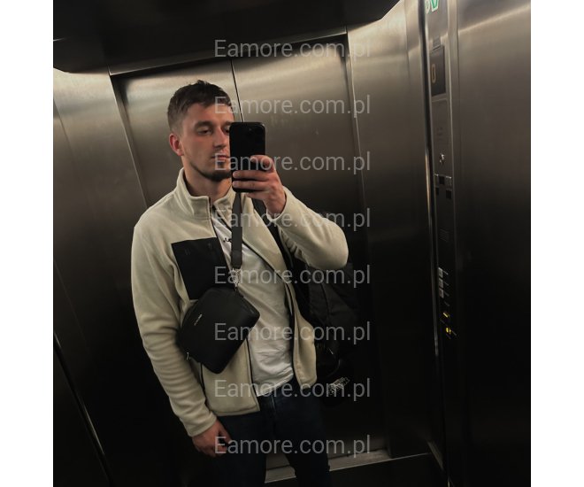 Pani szuka pana Pruszków