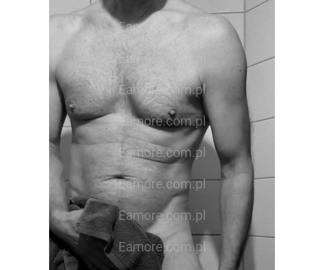 Pan szuka pary Gliwice