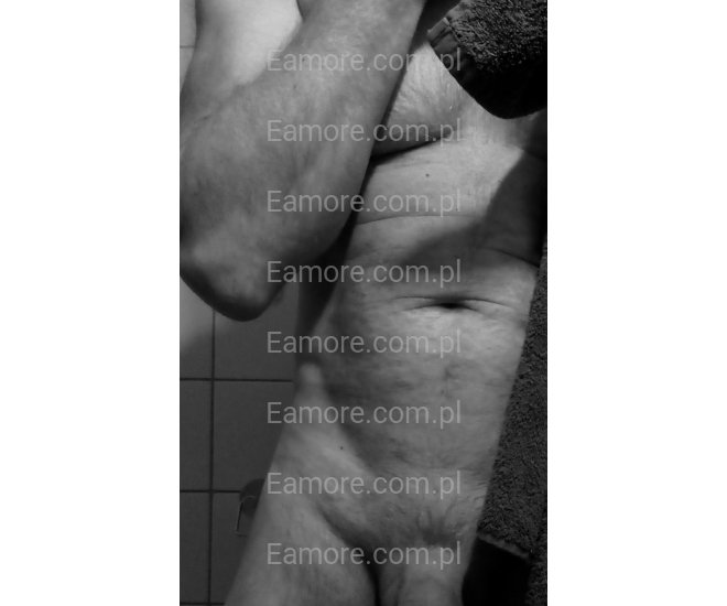 Pan szuka pary Gliwice