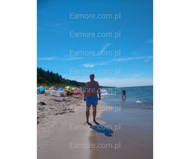 Pan szuka pani Szczecin