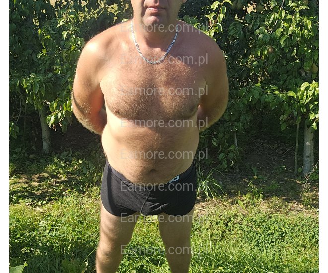 Pan szuka pary Nowy Sącz