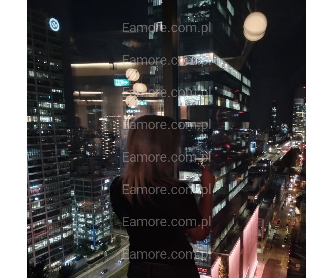 Pani szuka pana Warszawa