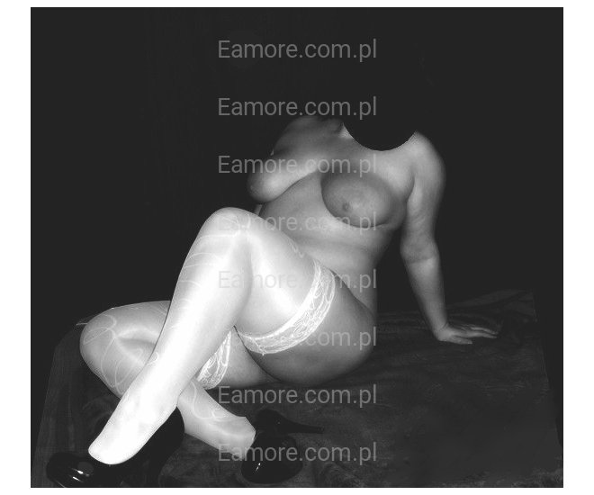 Pani szuka pana Szczytno