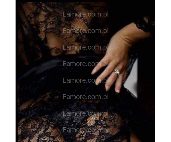 Pani szuka pana Szczytno