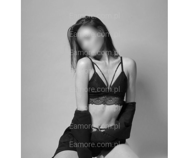 Masaż erotyczny Katowice