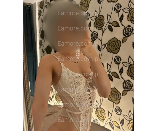 Masaż erotyczny Katowice