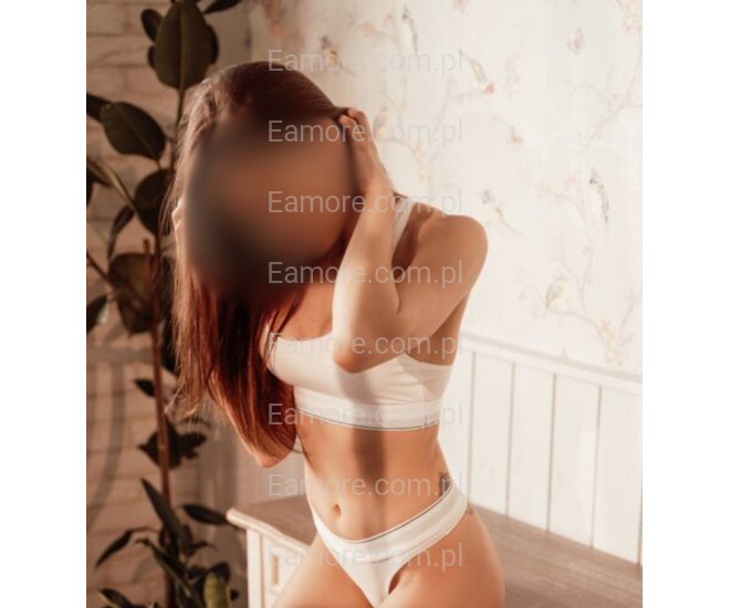 Masaż erotyczny Katowice