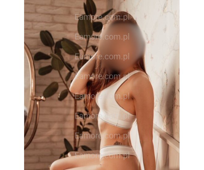 Masaż erotyczny Katowice