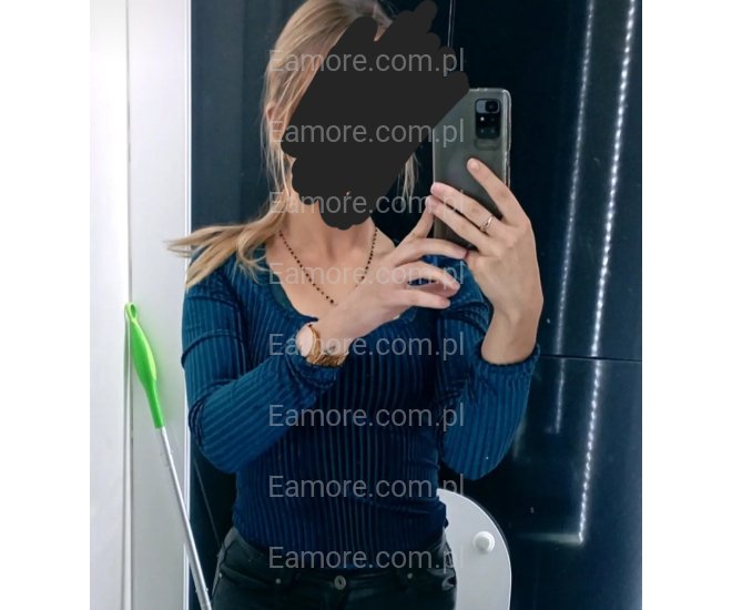 Pani szuka pana Warszawa, Wola