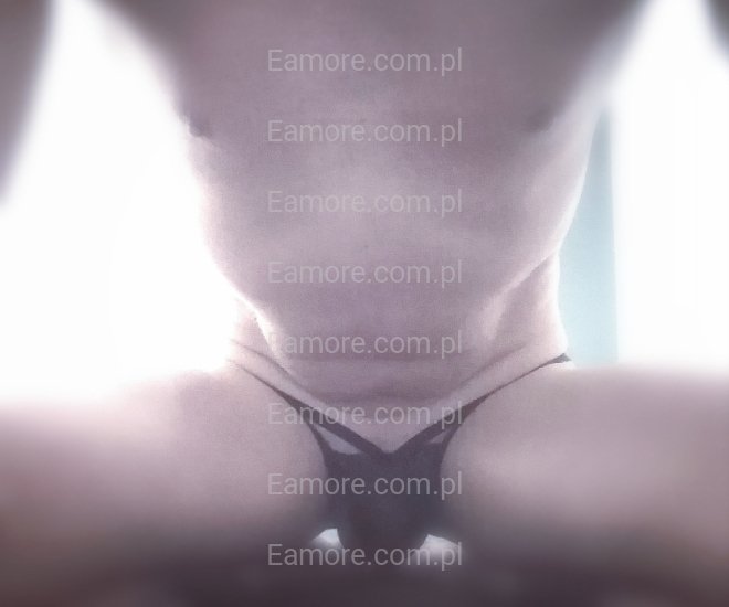 Pan szuka pana Gliwice