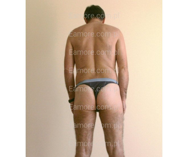 Pan szuka pani Poznań