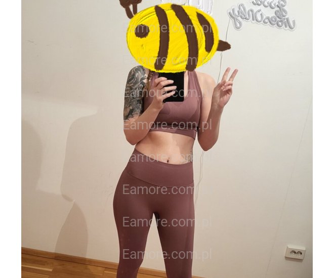 Pani szuka pana Tarnobrzeg