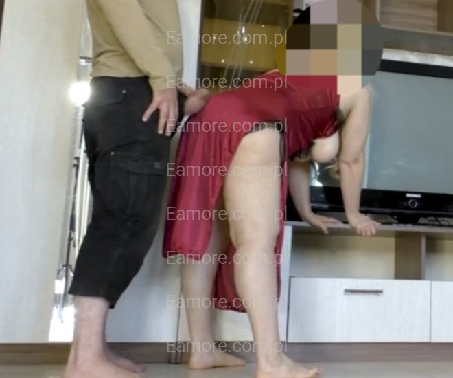 Para szuka pana Ostróda