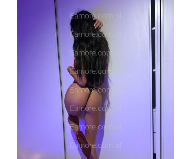 Masaż erotyczny Katowice