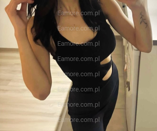 Pani szuka pana Sosnowiec