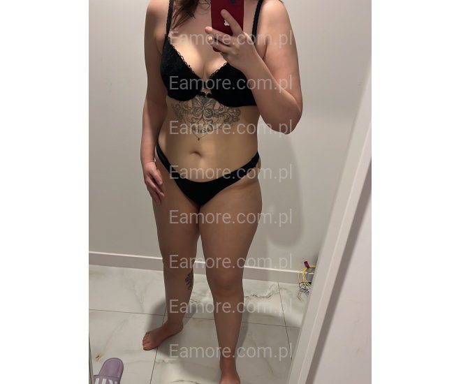 Pani szuka pana Warszawa