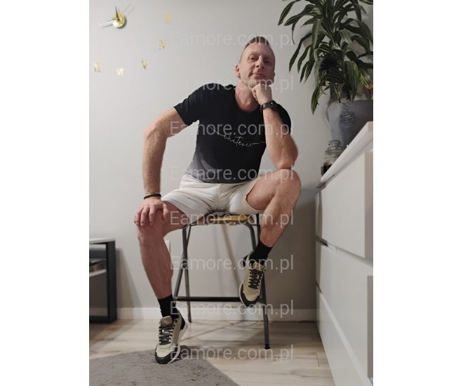 Para szuka pana Poznań