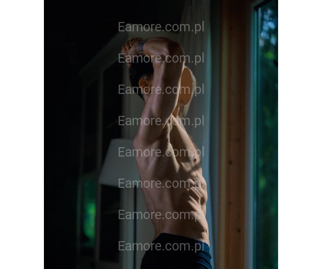 Pan szuka pani Warszawa