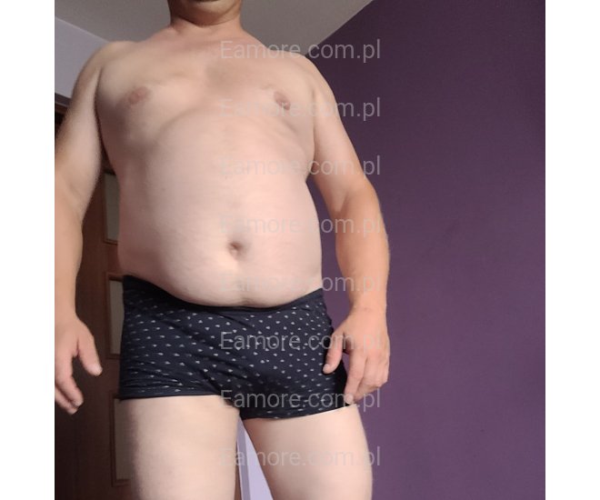 Pan szuka pary Ostrołęka