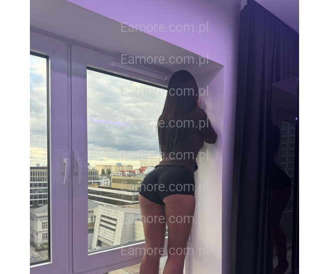 Pani szuka pana Warszawa, Wola