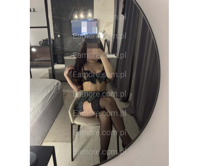 Pani szuka pana Warszawa, Wola