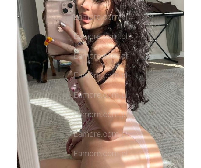 Pani szuka pana (komunikatory) Warszawa, Bemowo