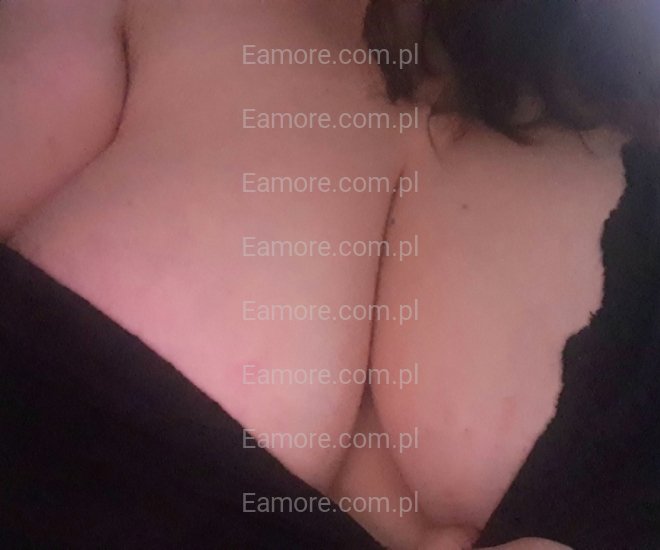 Pani szuka pana Warszawa