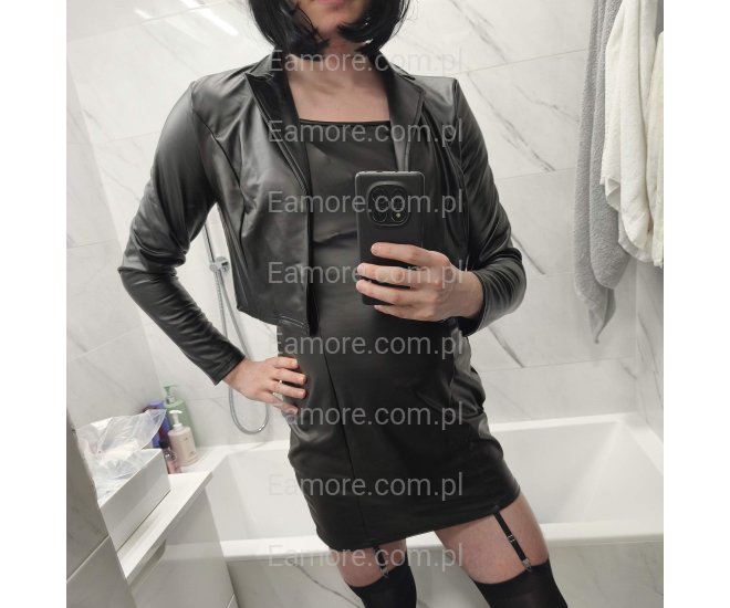 Pan szuka pani Warszawa