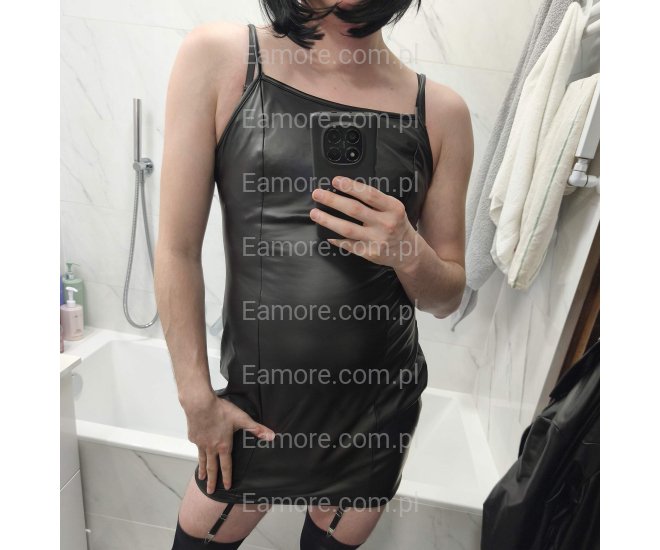 Pan szuka pani Warszawa