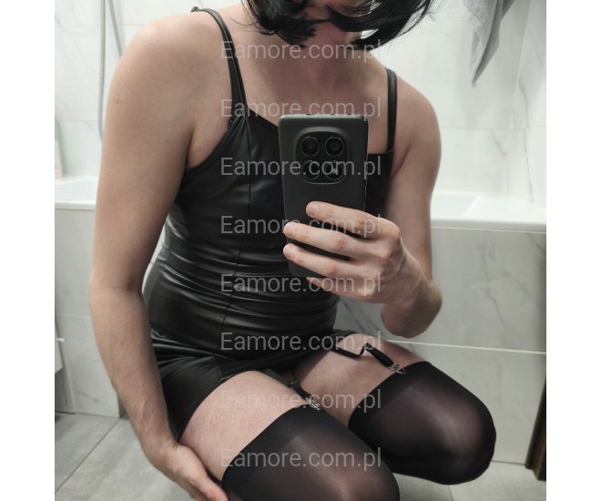 Pan szuka pani Warszawa