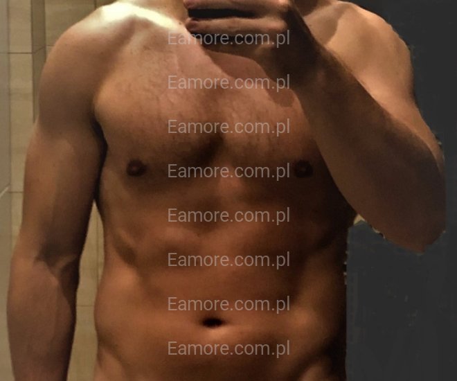 Pan szuka pary Gdańsk