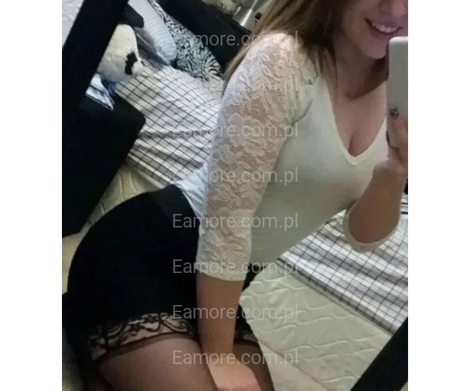 Pani szuka pana Konin