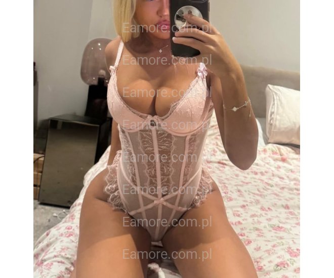 Pani szuka pana Kraków