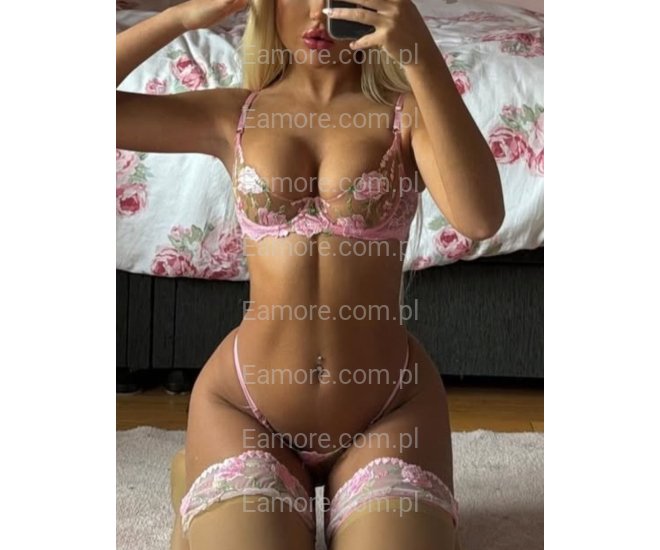 Pani szuka pana Kraków