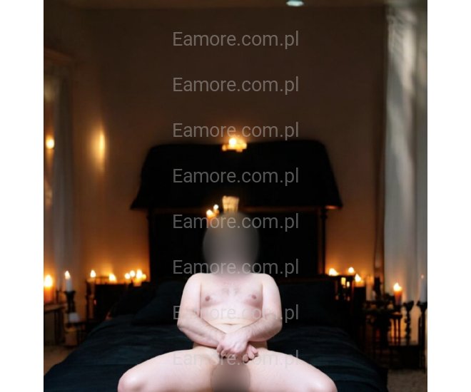 Pan szuka pary Katowice