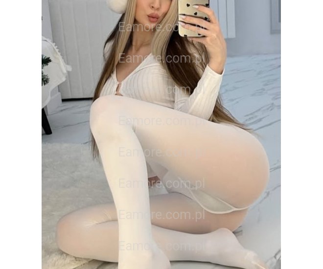 Pani szuka pana Warszawa