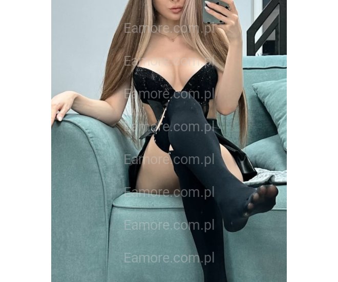 Pani szuka pana Warszawa