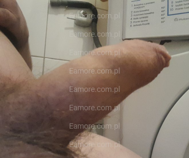 Pan szuka pani Warszawa