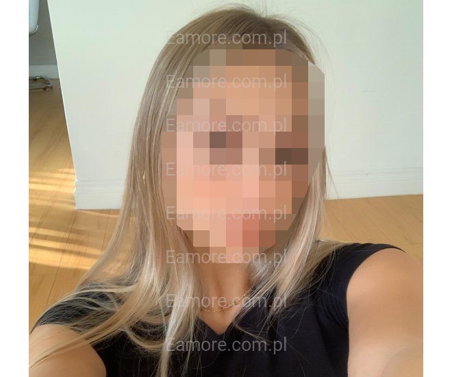 Pani szuka pana Warszawa