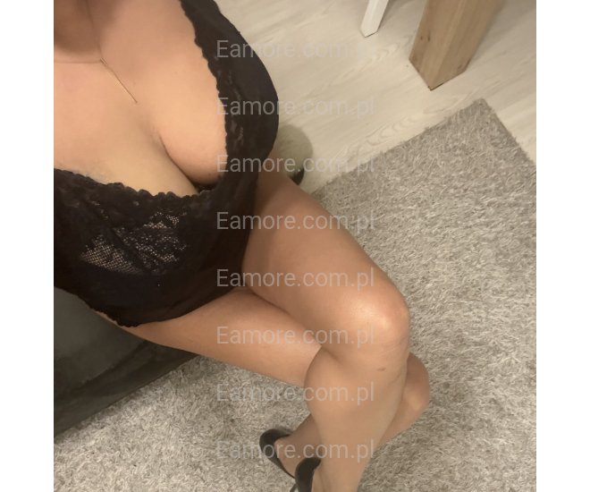 Pani szuka pana Warszawa