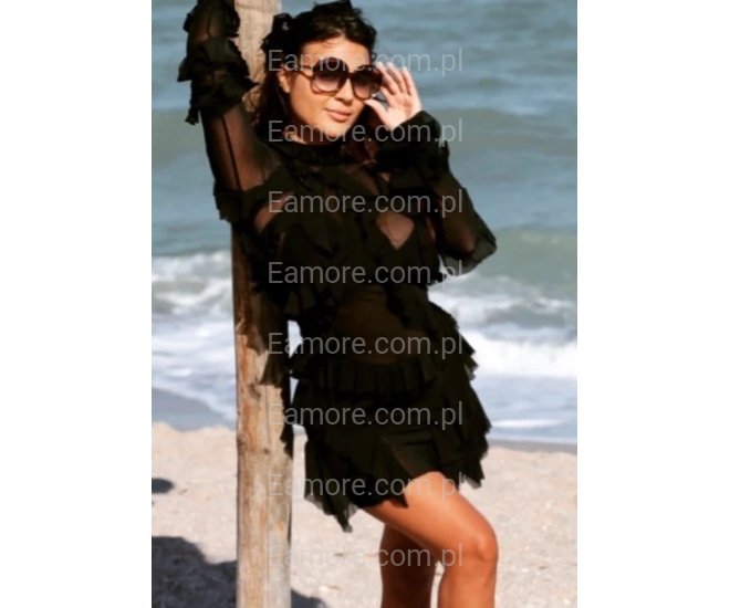 Pani szuka pana Warszawa